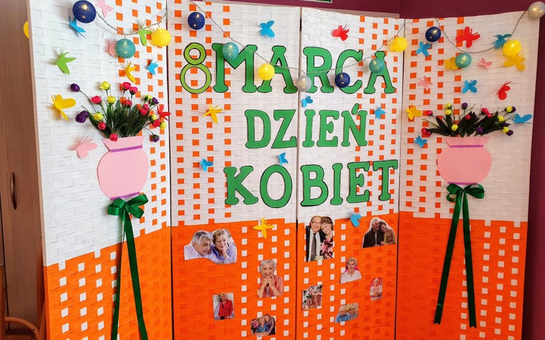 Dzień kobiet w Arce