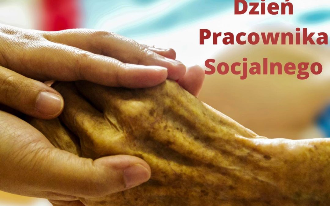 Dzień Pracownika Socjalnego
