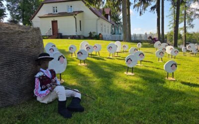 „Góry na Mazury”, czyli Piknik Rodzinny po góralsku
